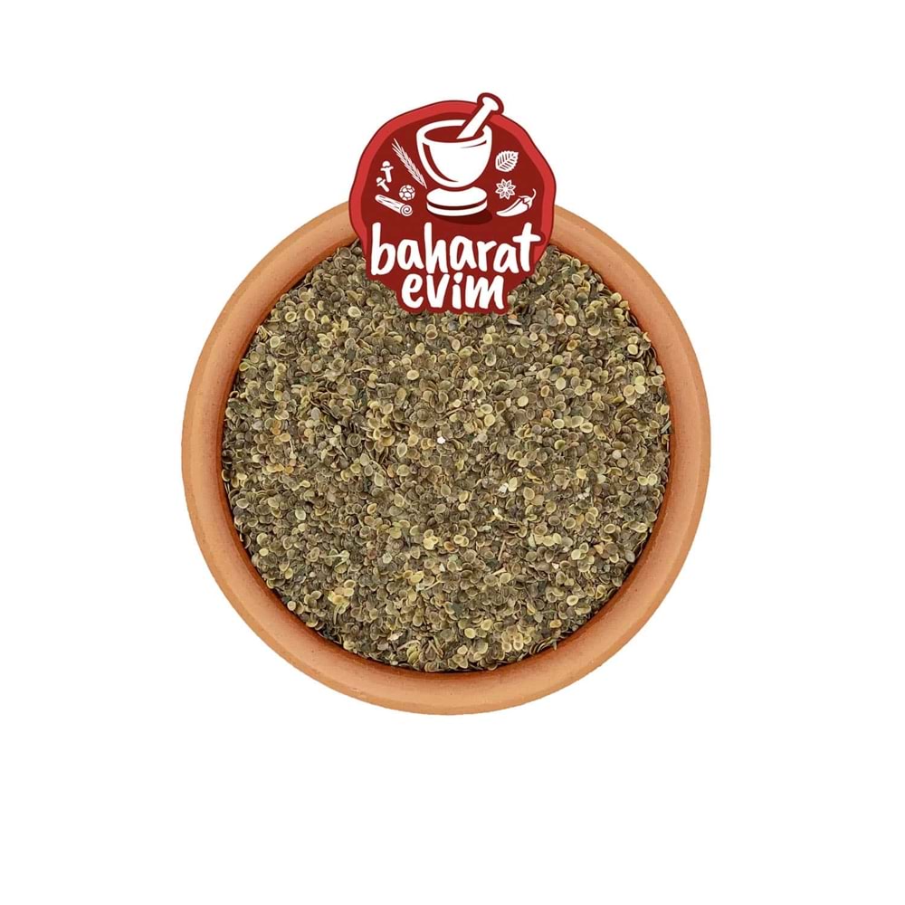 Isırgan Otu Tohumu Dökme 5 Kg