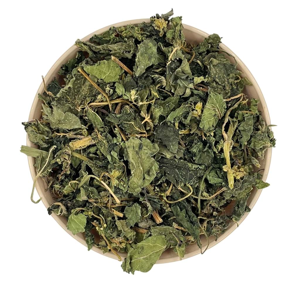 Isırgan Yaprağı Dökme 5 Kg