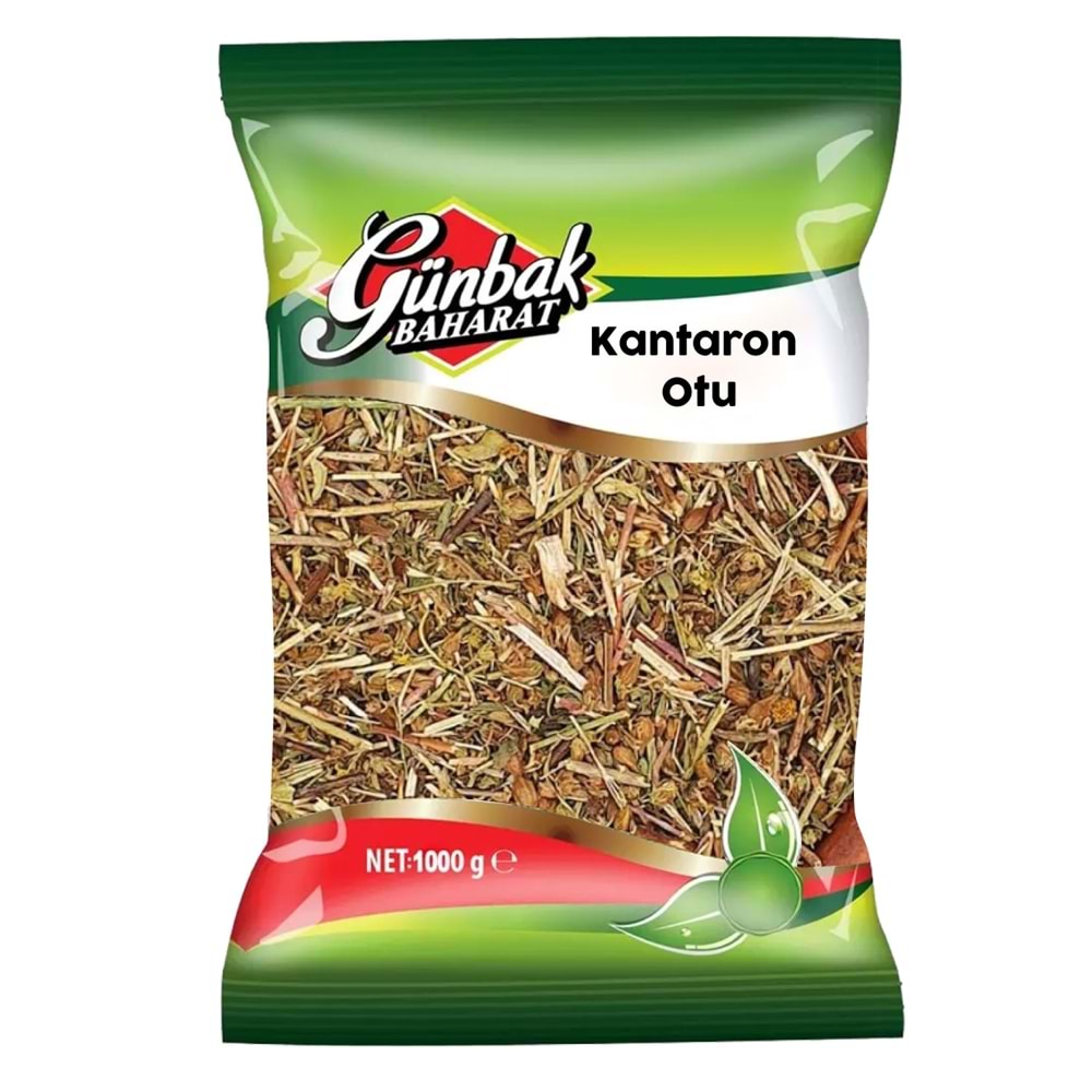 Kantaron Otu Paket 1 Kg