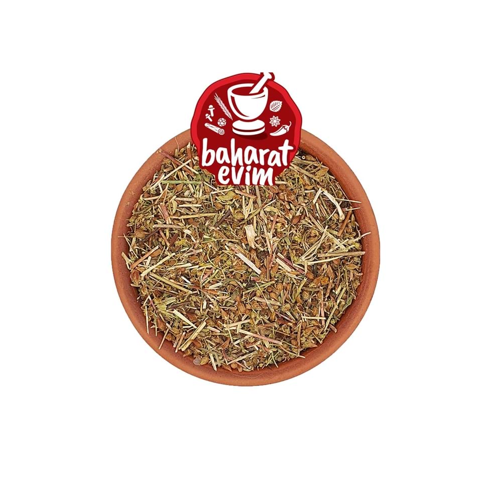 Kantaron Otu Dökme 3 Kg