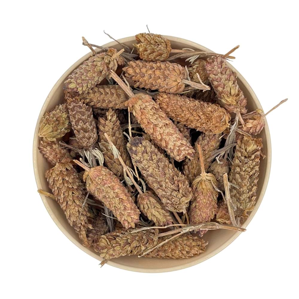 Karabaş Kelle Otu Dökme 3 Kg