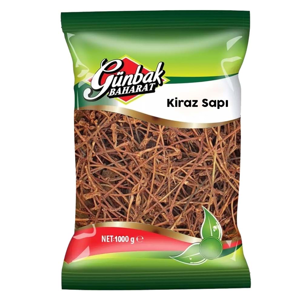 Kiraz Sapı Paket 1 Kg