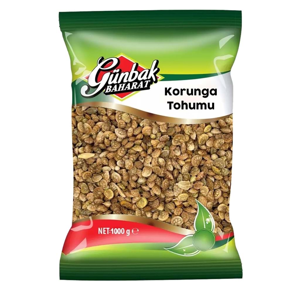 Korunga Tohumu Paket 1 Kg