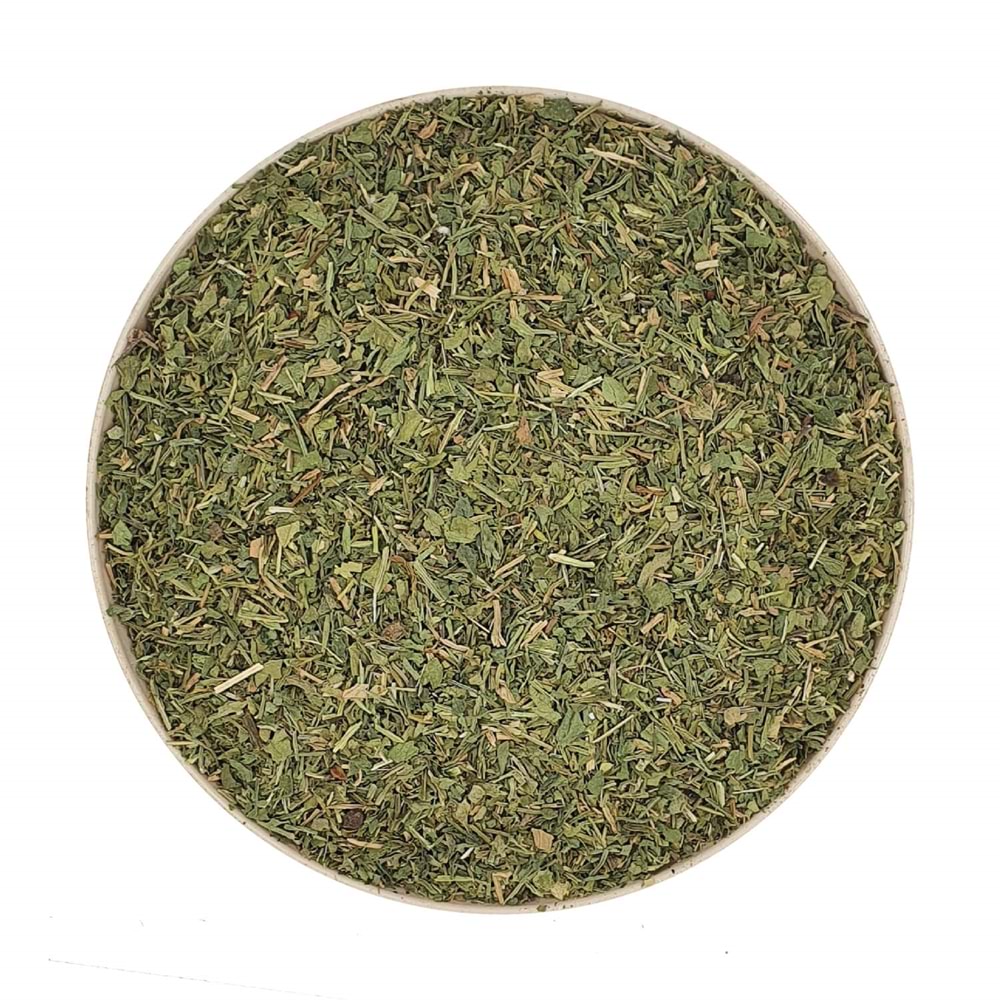 Kurutulmuş Maydanoz Dökme 5 Kg