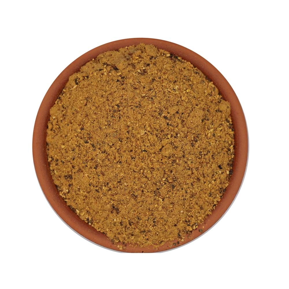Kuşburnu Toz Dökme 5 Kg