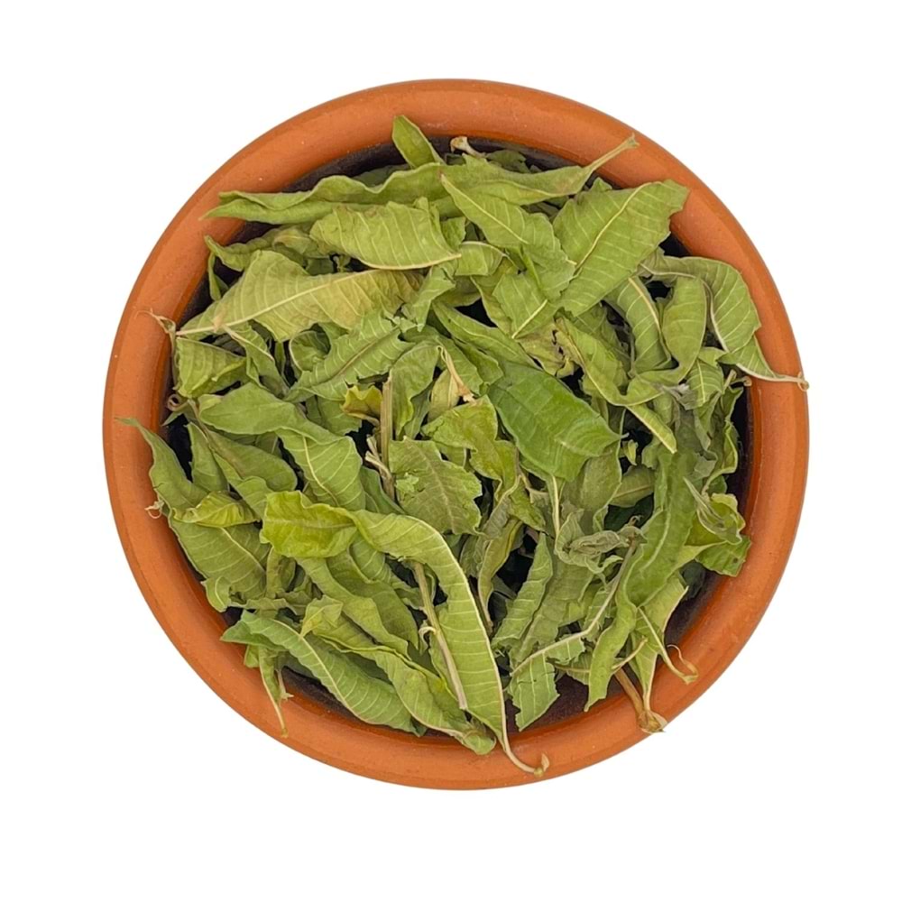 Limon Melisa Çayı Koli 5 Kg