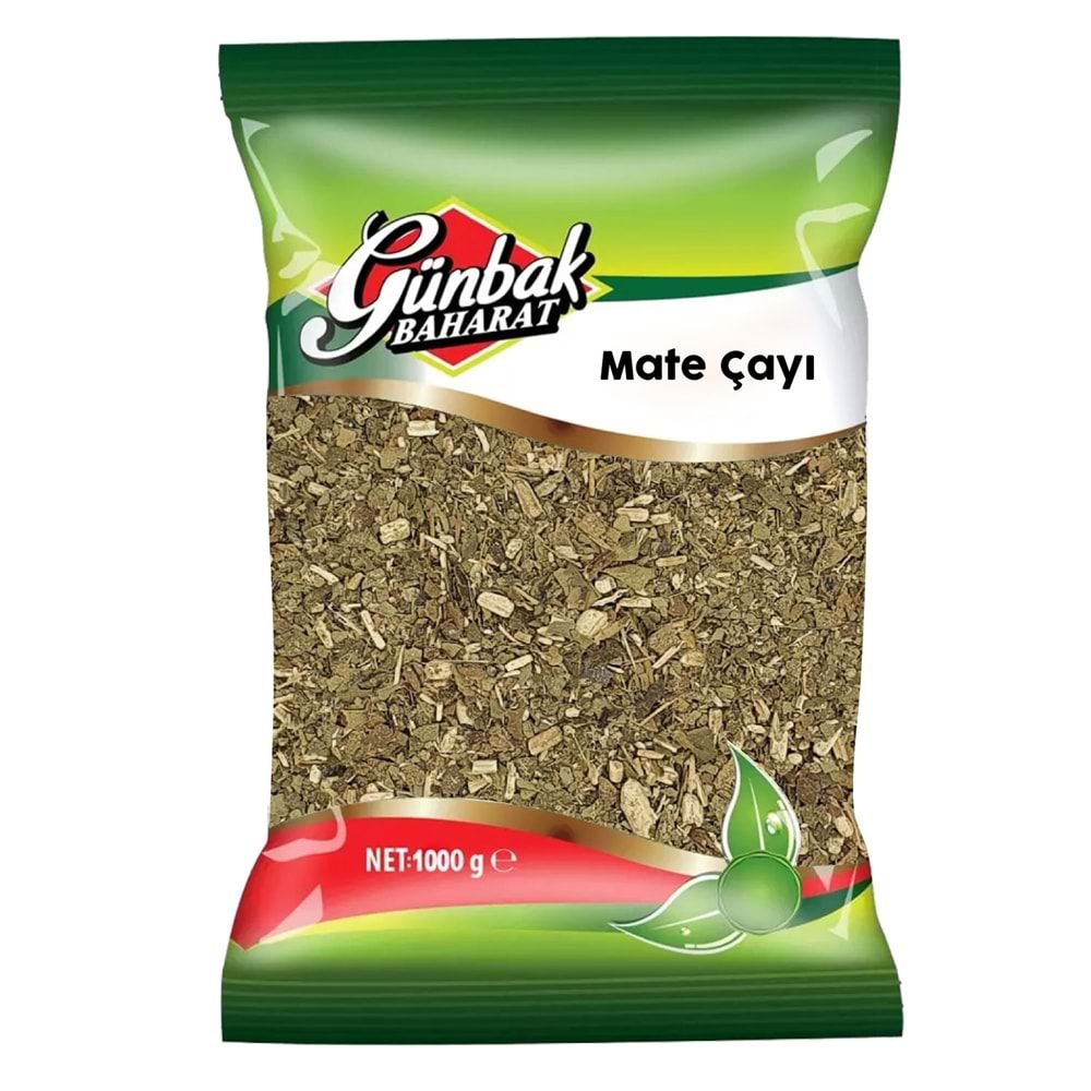 Mate Çayı Paket 1 Kg