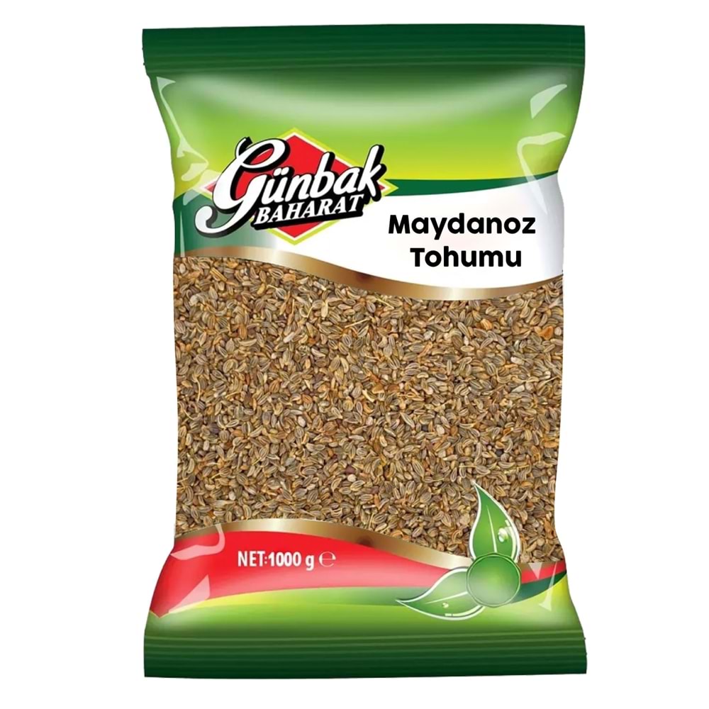 Maydanoz Tohumu Paket 1 Kg