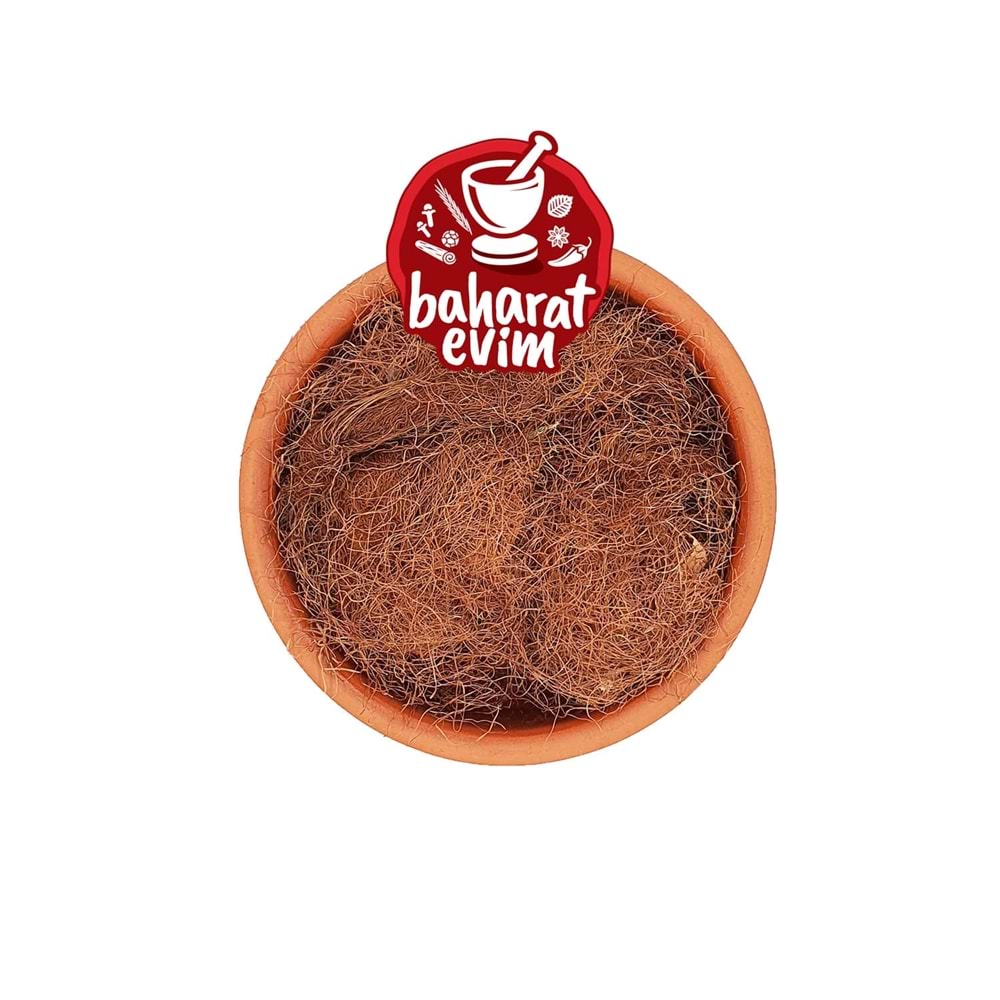 Mısır Püskülü Dökme 3 Kg