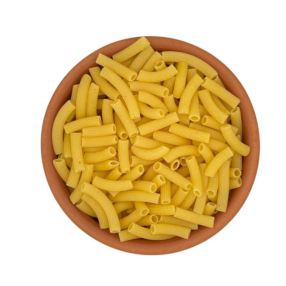Santa Sophia Glutensiz Kalın Kesme Makarna 400 Gr
