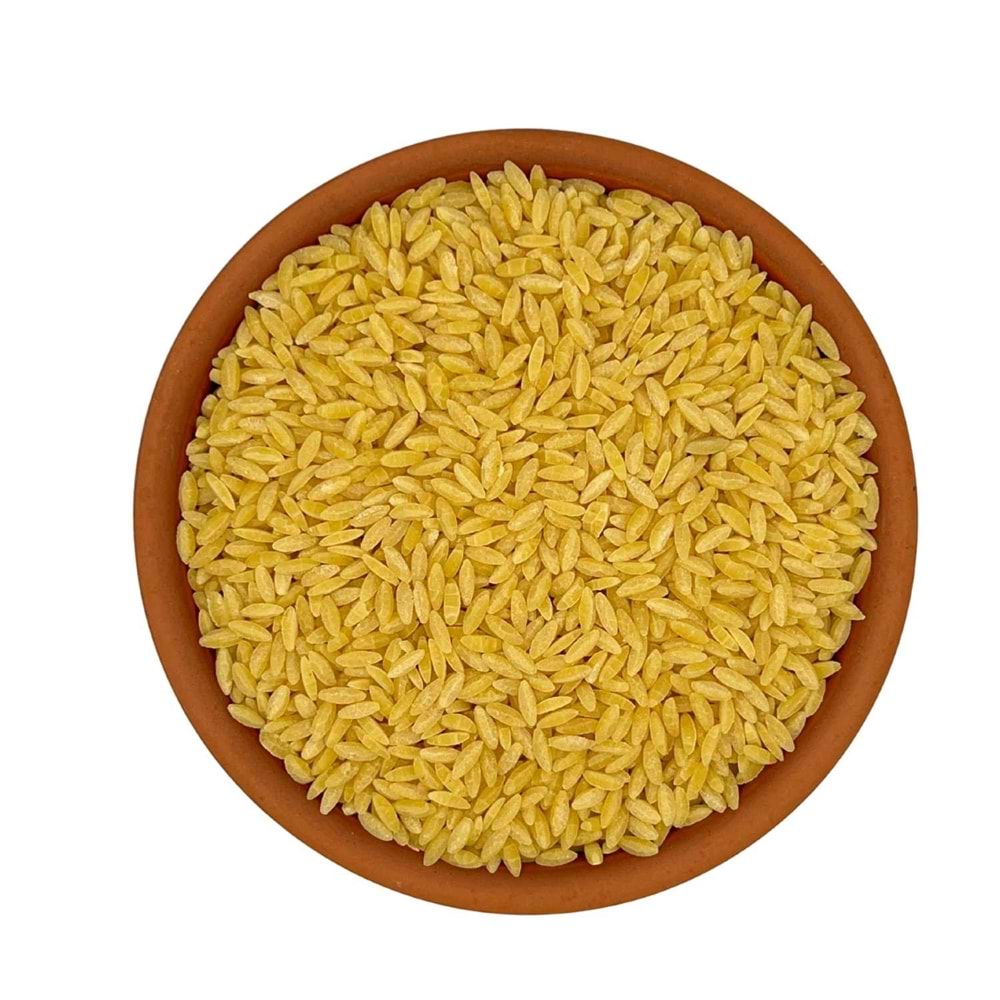 Santa Sophia Glutensiz Arpa Şehriye Makarna 400 Gr