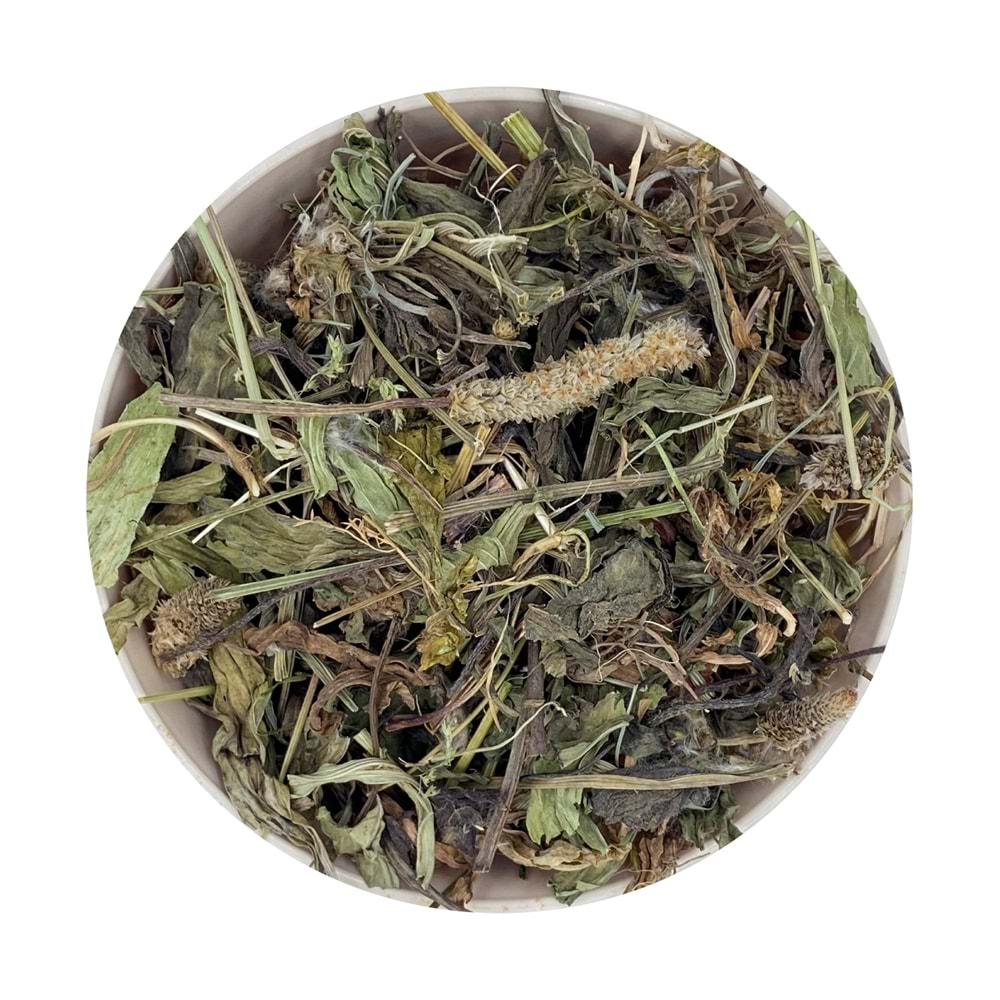 Sinirli Ot Çuval 5 KG