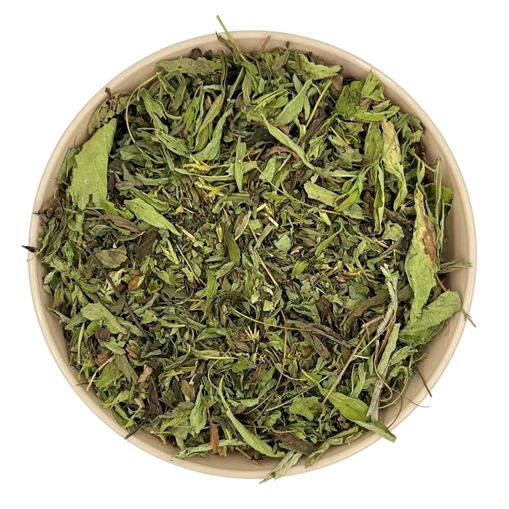 Şeker Otu Kurusu Stevia Yaprak-Toz Dökme 5 KG