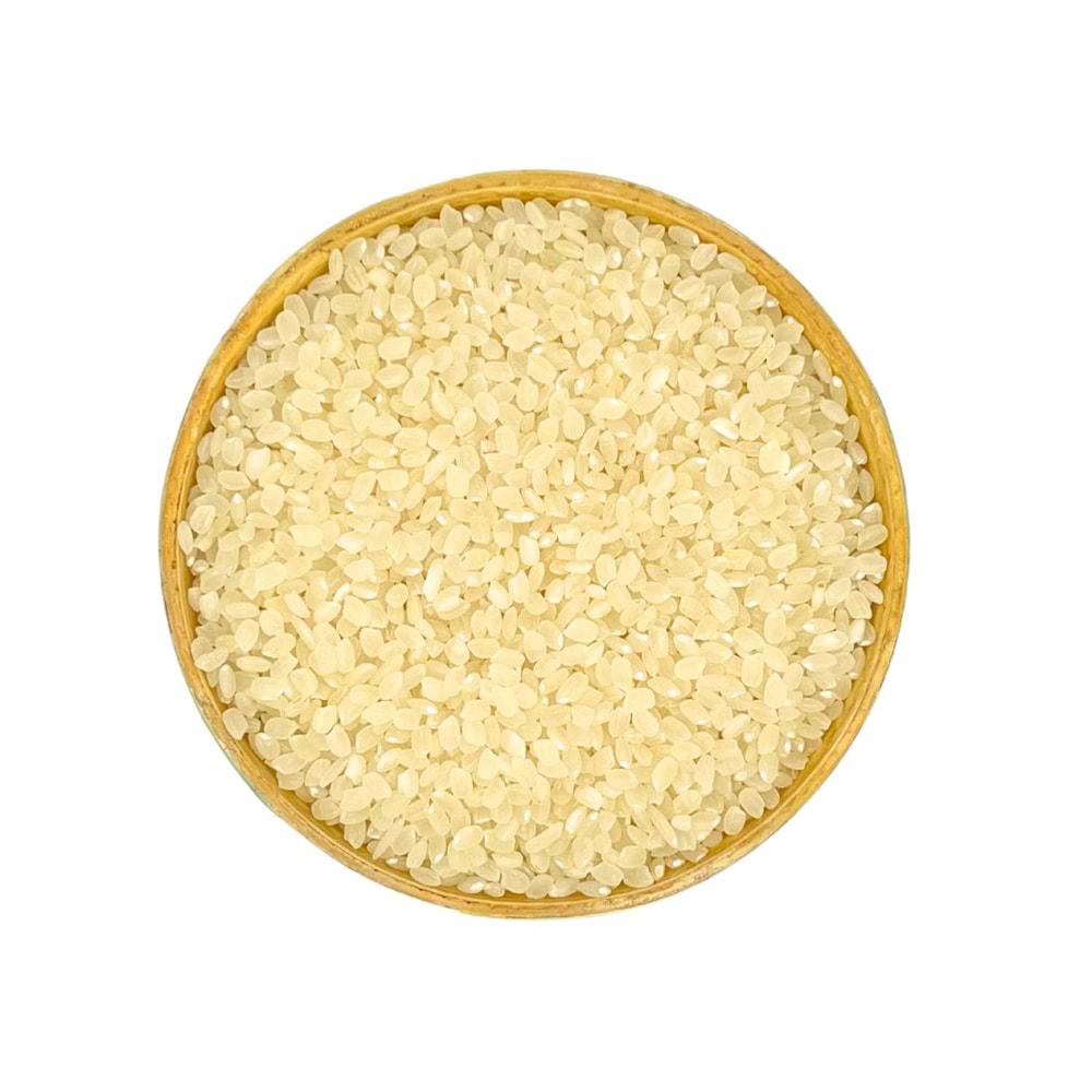 Sushi Pirinci Dökme 5 Kg