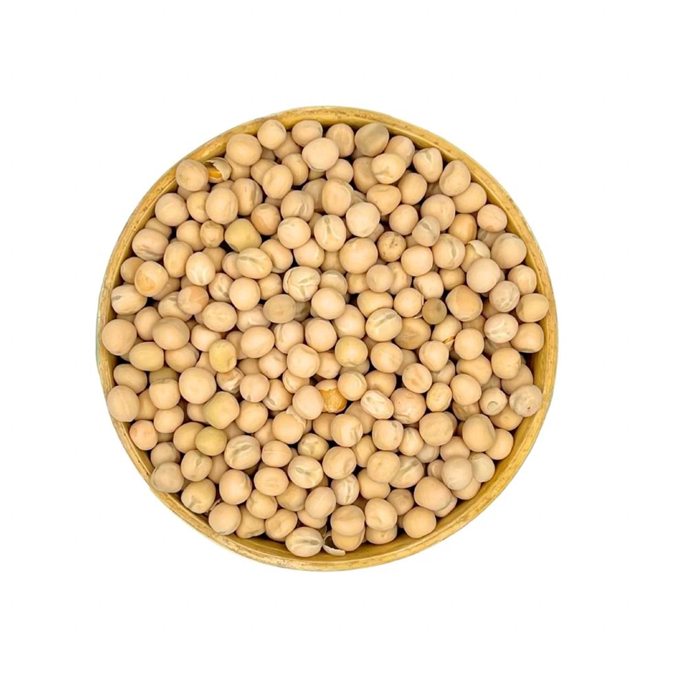 Bezelye Sarı Paket 1 Kg