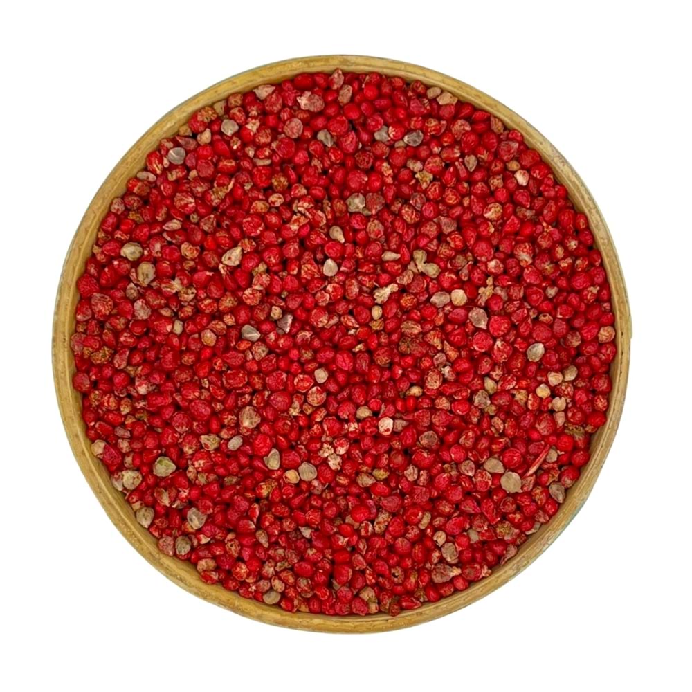Ispanak Tohumu Paket 1 Kg