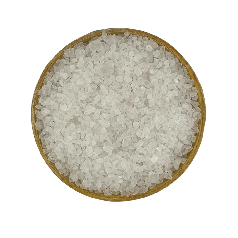 Çelebizade Himalaya Tuzu Beyaz İri Tane Çuval 25 Kg