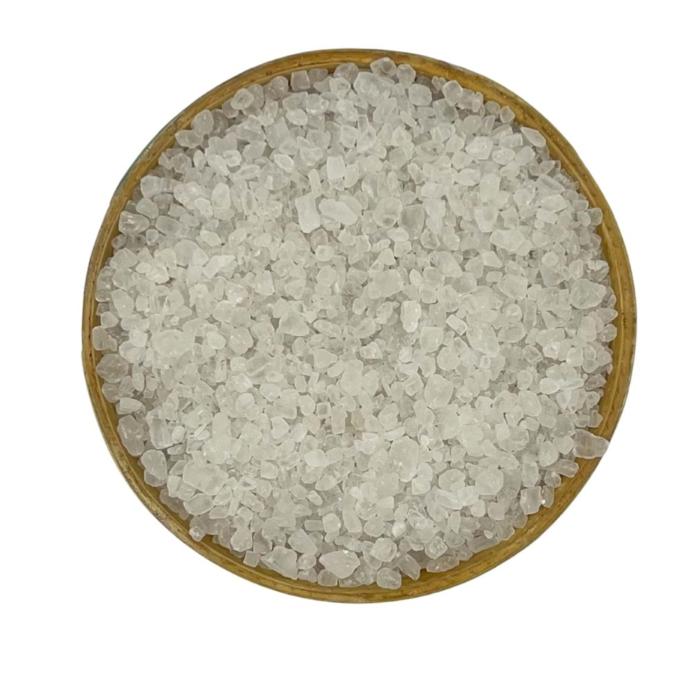 Çelebizade Kaya Tuzu İri Tane Çuval 25 Kg