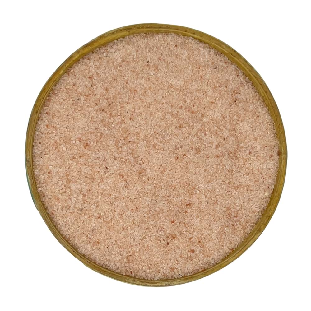 Çelebizade Himalaya Tuzu Pembe İnce Çuval 25 Kg