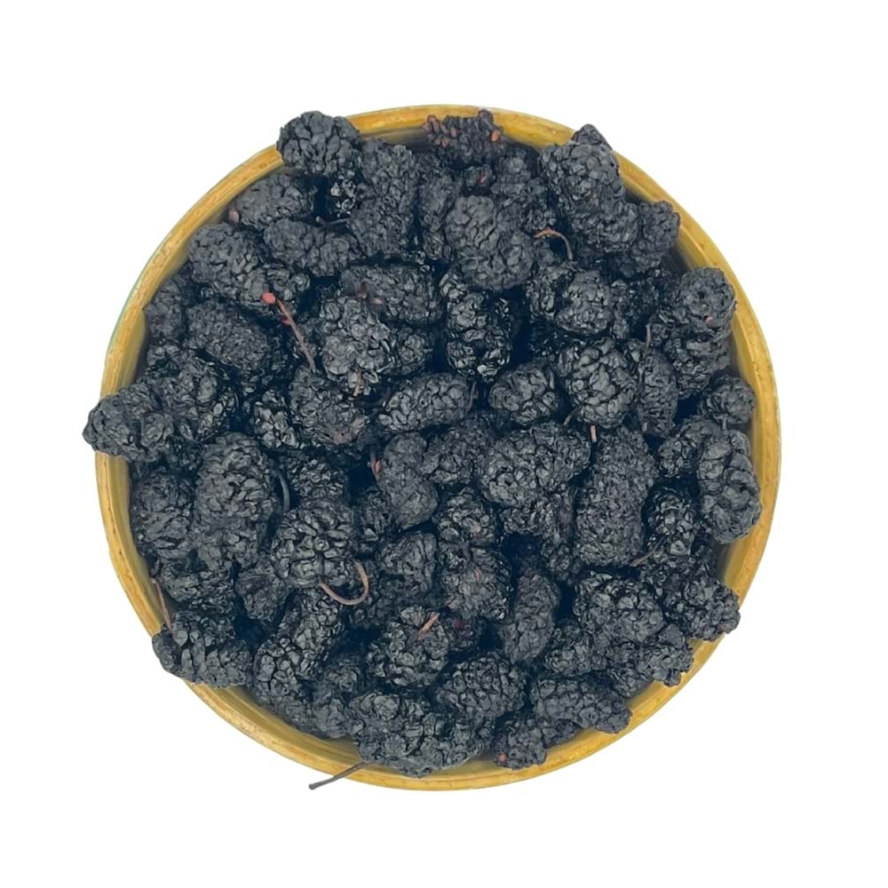 Siyah Dut Kurusu Koli 15 Kg