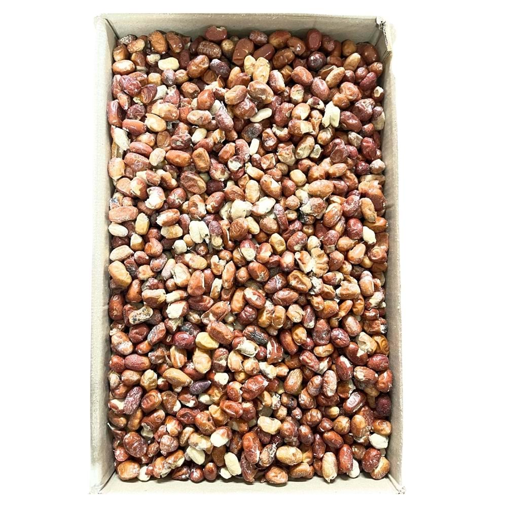 Öğütmelik İğde Meyvesi 25 Kg