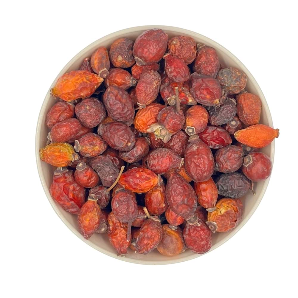 Kuşburnu İthal Dökme 5 Kg