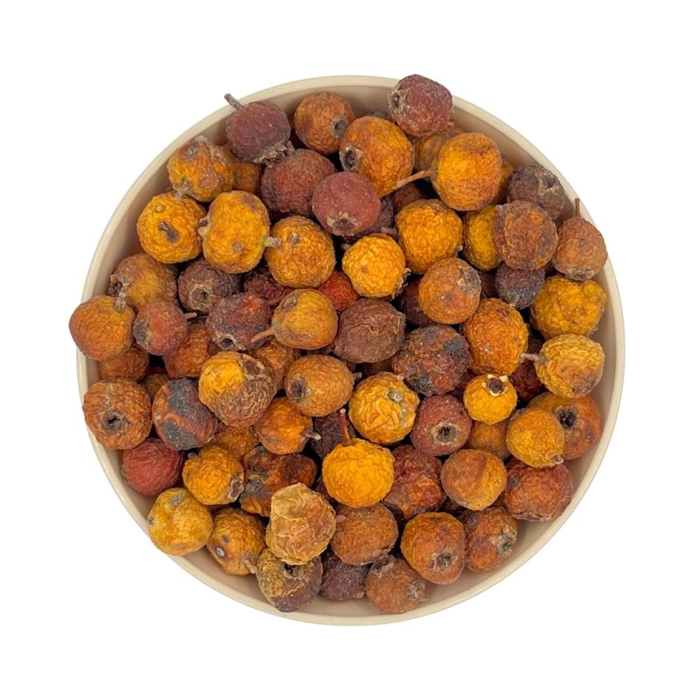 Alıç Meyvesi Paket 1 Kg