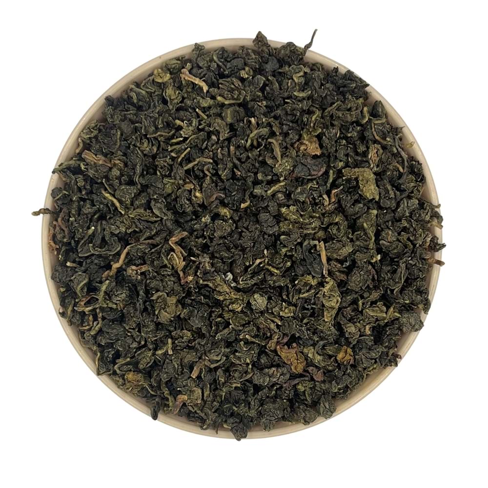 Oolong Çayı Paket 1 Kg