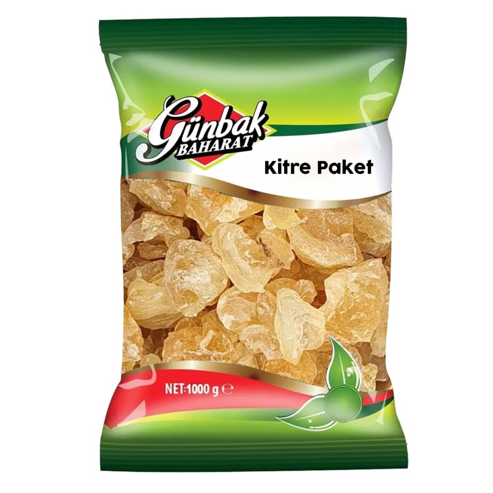 Kitre Paket 1 Kg