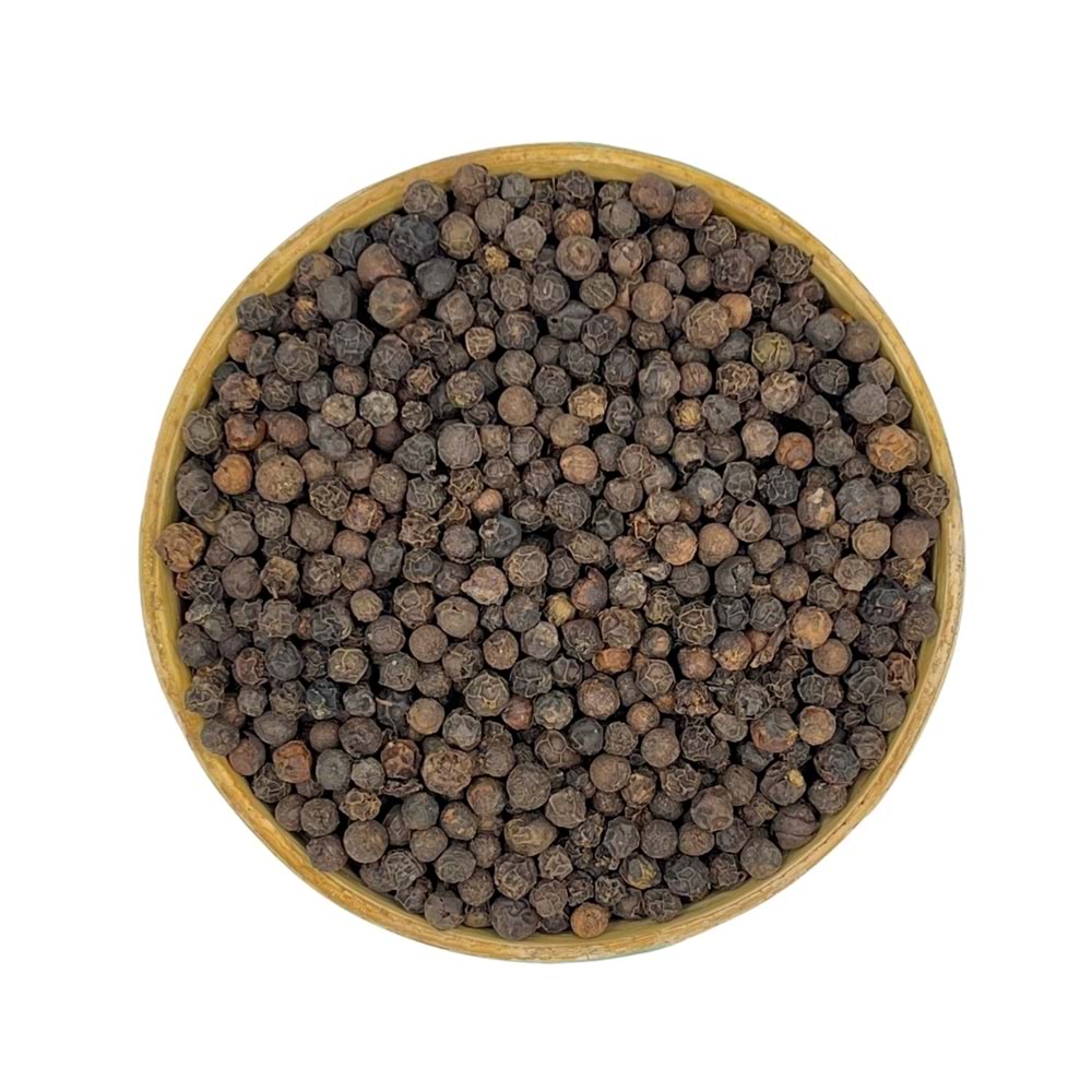 Günbak Tane Karabiber 580 Kalibre Dökme 5 Kg