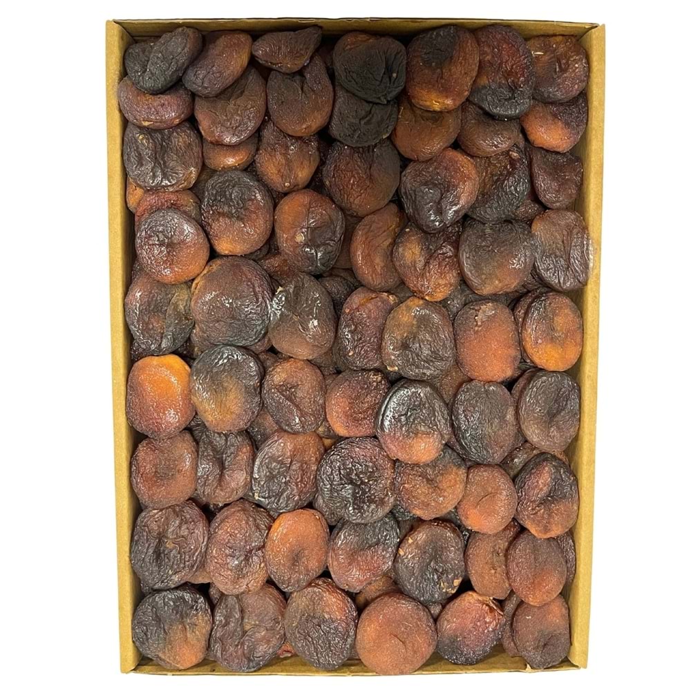 Kuru Kayısı Gün Kurusu Jumbo 5 KG
