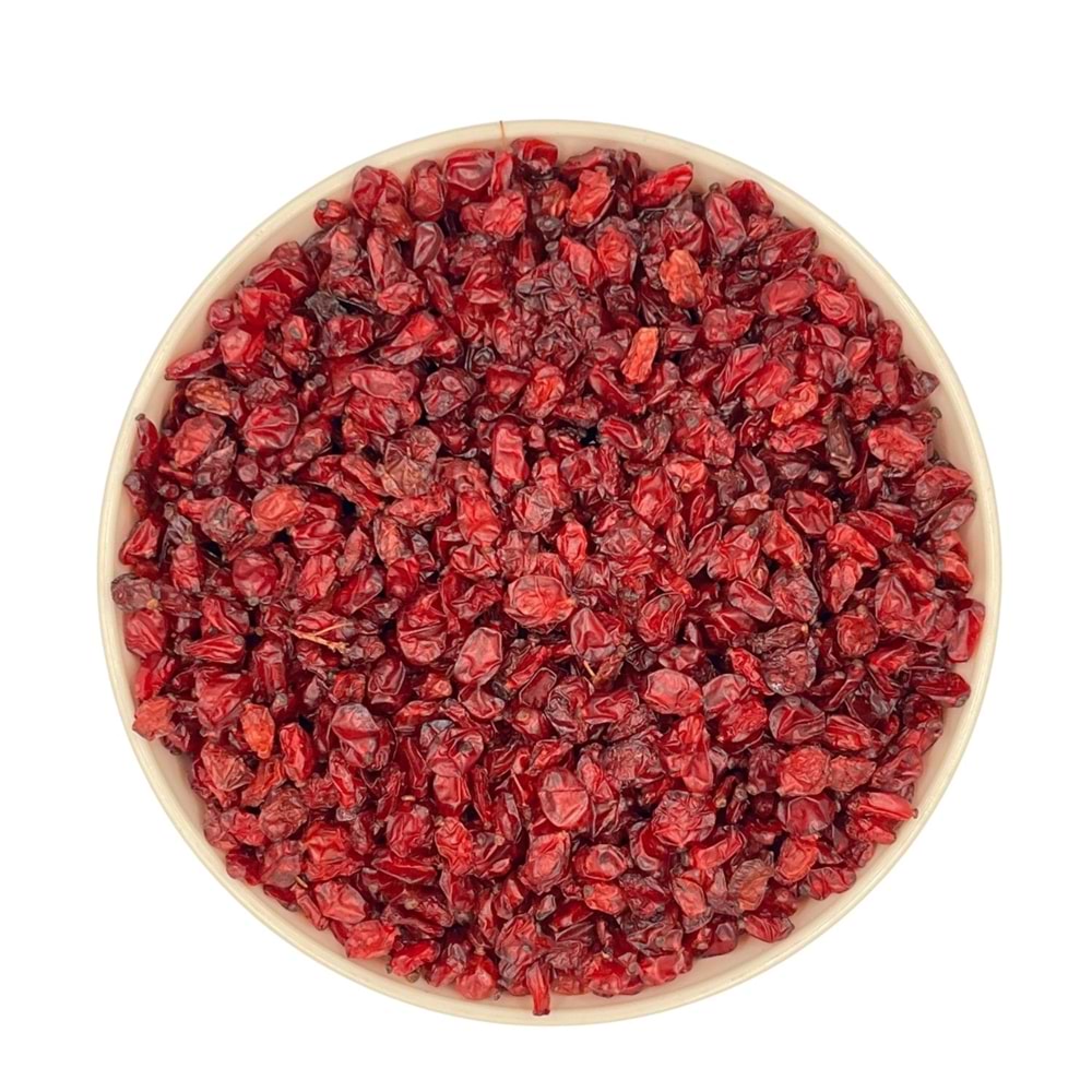 Zereşk Üzüm Koli 12 KG