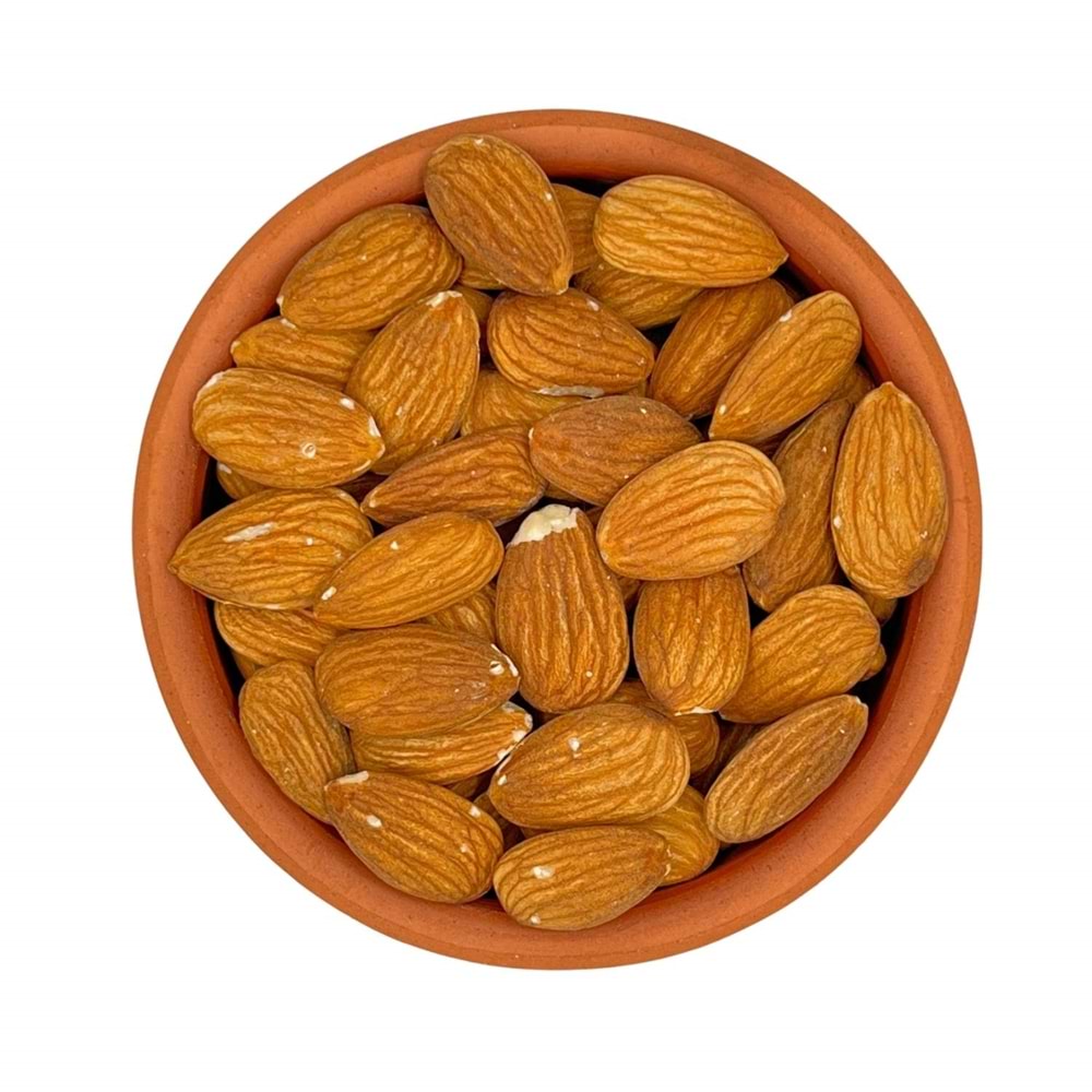 Çiğ Badem NPX 20/22 Kalibre Dökme 5 KG