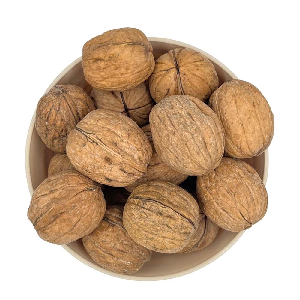Amerikan Chandler Kabuklu Ceviz Paket 1 KG