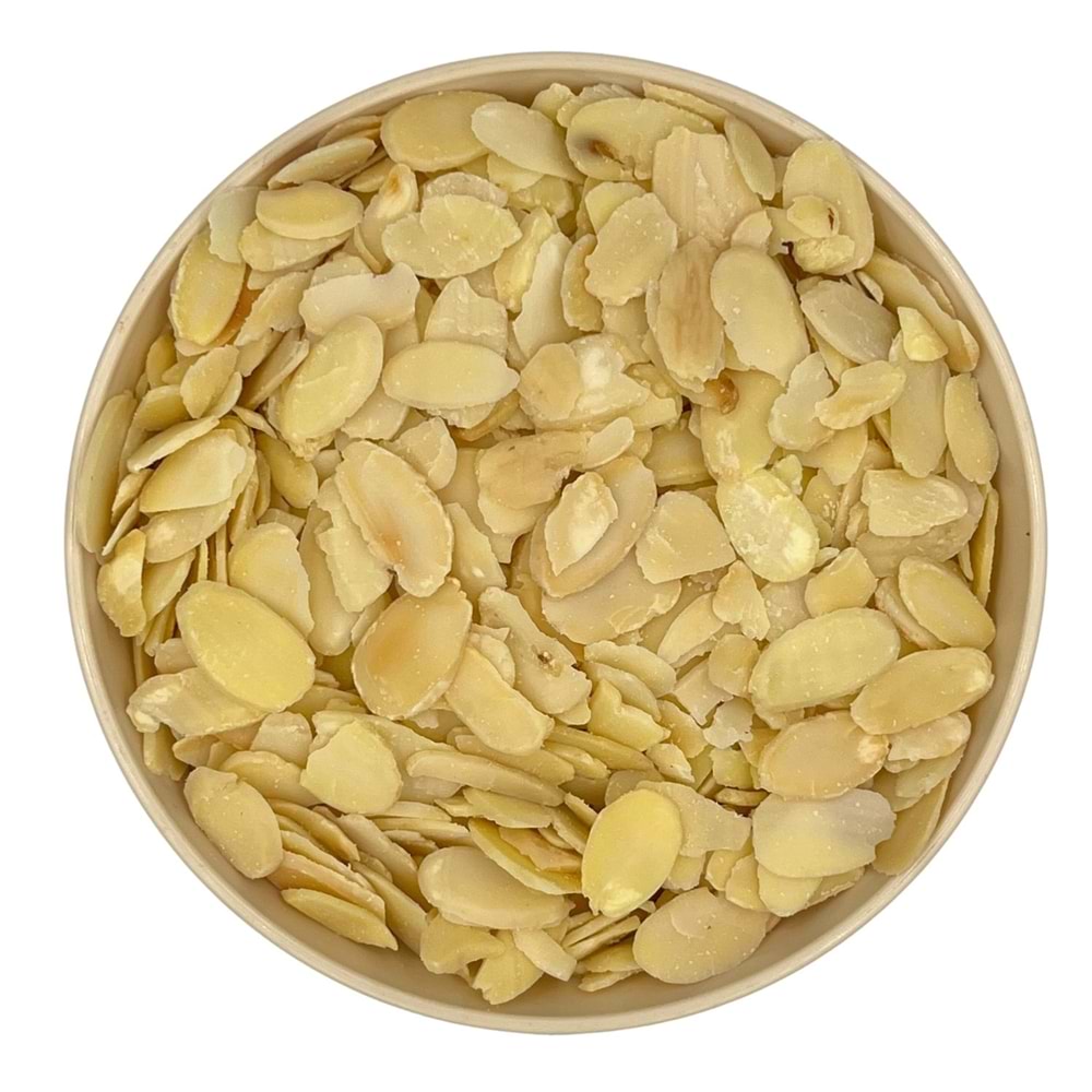 Badem İç File Paket 1 KG