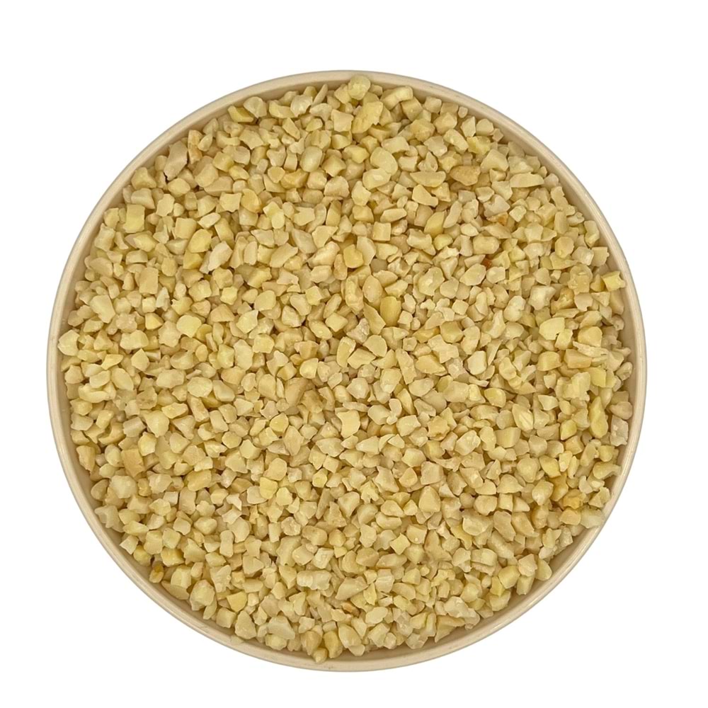 Badem İç Pirinç Paket 1 KG