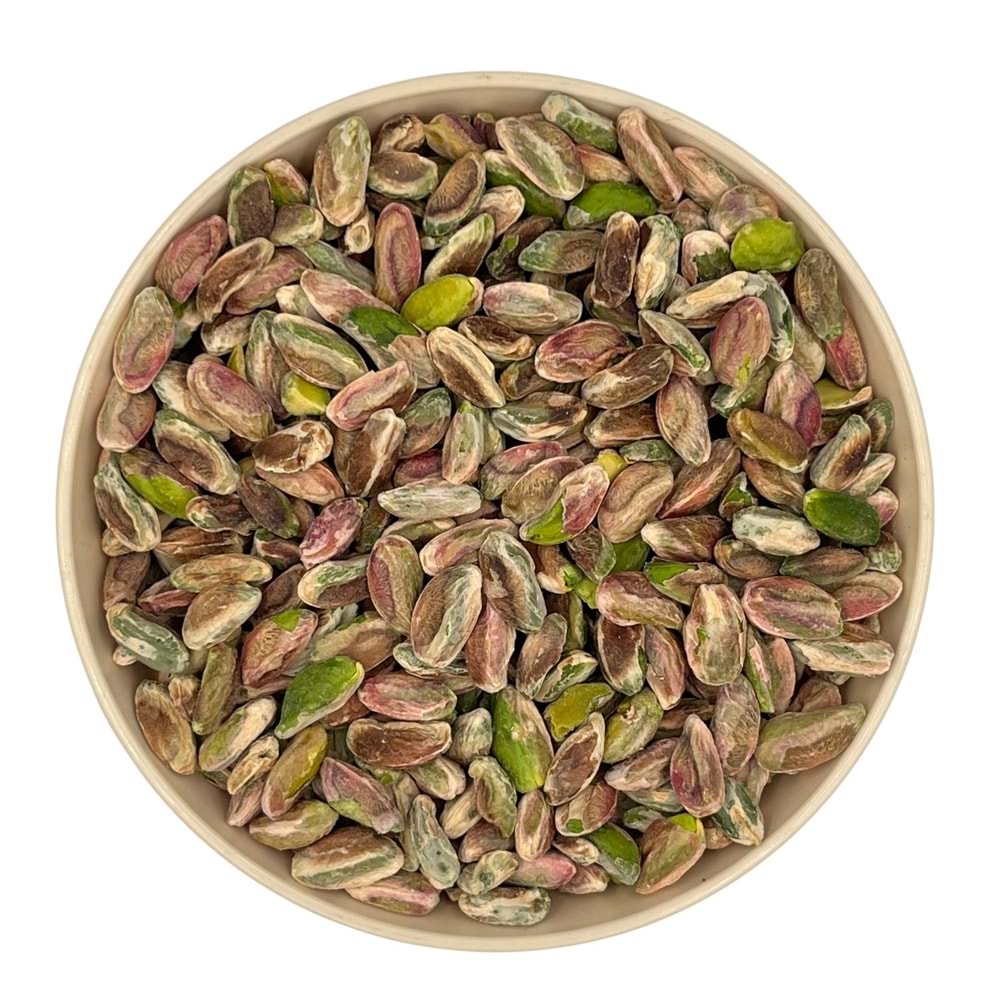 Boz 2 İç Tane Antep Fıstığı Paket 1 KG