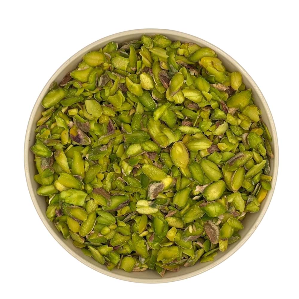 Boz Sıfır File Kesim Antep Fıstığı Dökme 5 KG