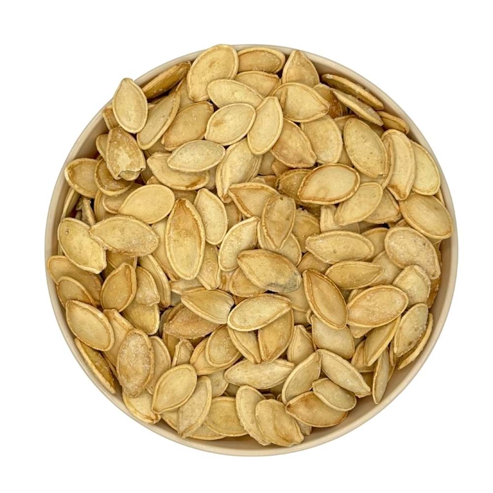 Nevşehir Tuzlu Kabak Çekirdeği Paket 1 KG