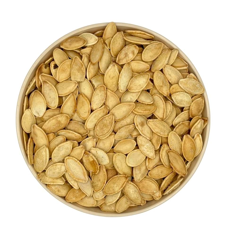 Beypazarı Tuzlu Kabak Çekirdeği Dökme 5 KG