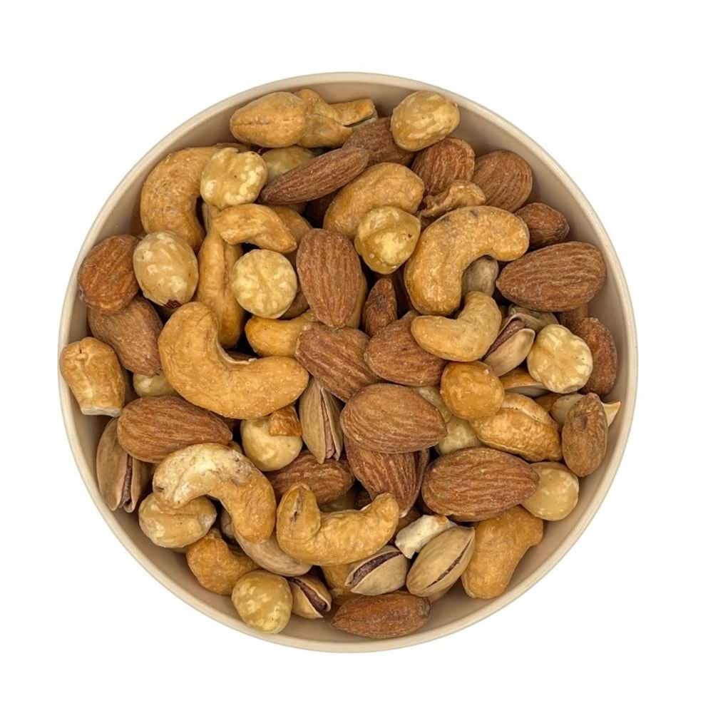 Atom Çerez Dökme 5 KG