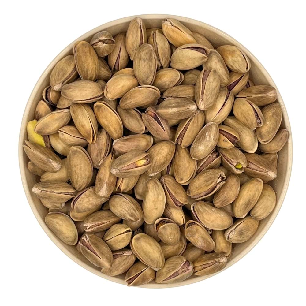 Kavrulmuş Antep Fıstık Paket 1 KG