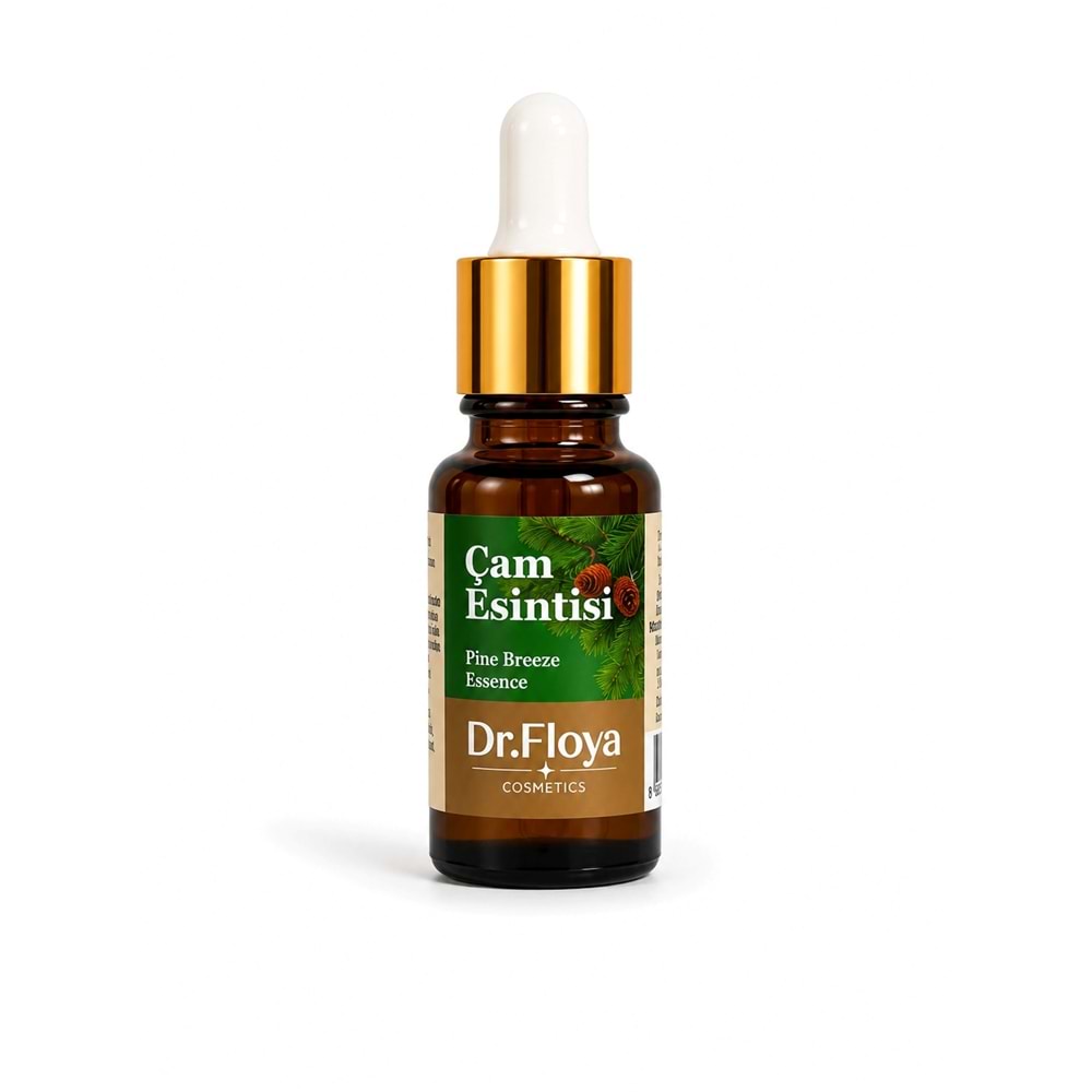 Dr. Floya Çam Esintisi Esans Yağı 10 ML
