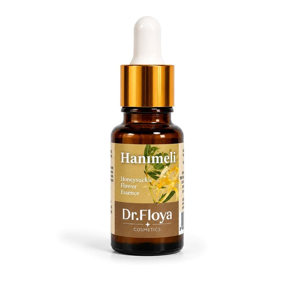 Dr. Floya Hanımeli Esans Yağı 10 ML