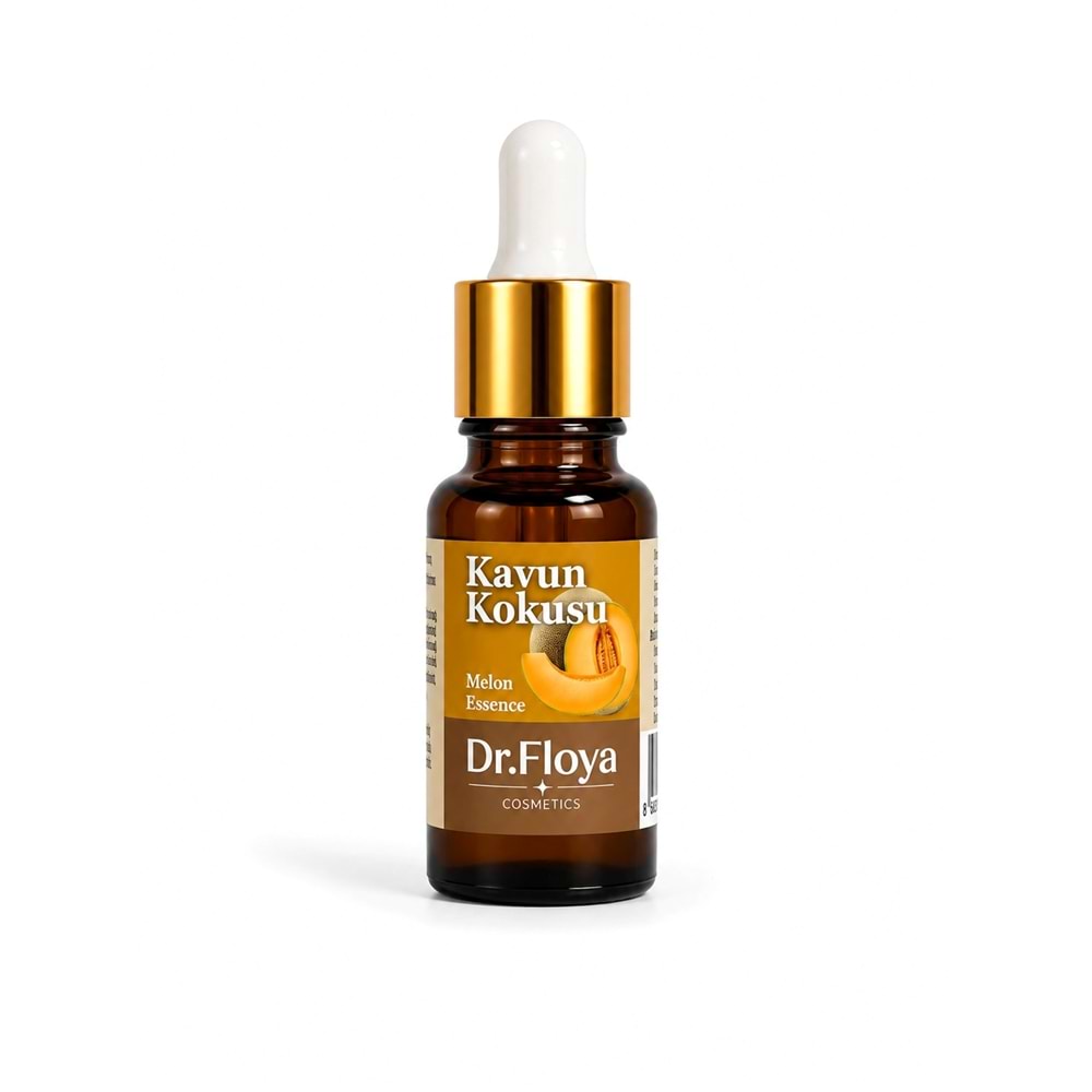 Dr. Floya Kavun Kokusu Esans Yağı 10 ML