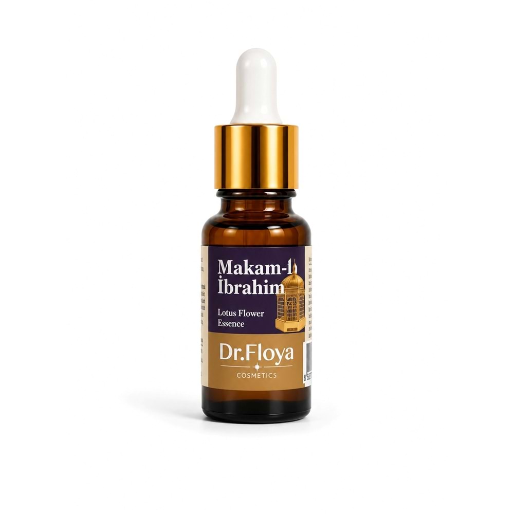 Dr. Floya Makamı İbrahim Kokusu Esans Yağı 10 ML