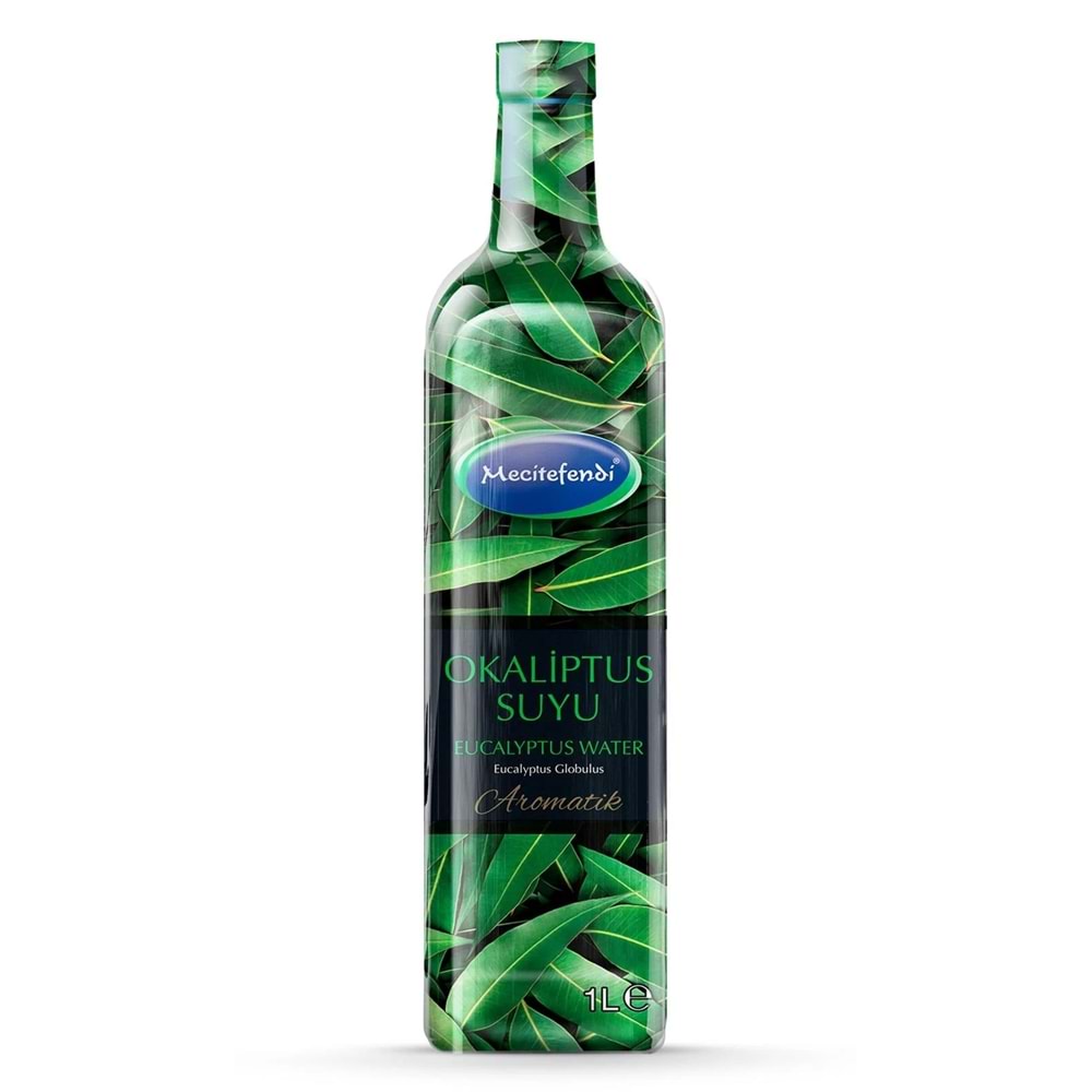 Mecitefendi Okaliptus Suyu 1 LT