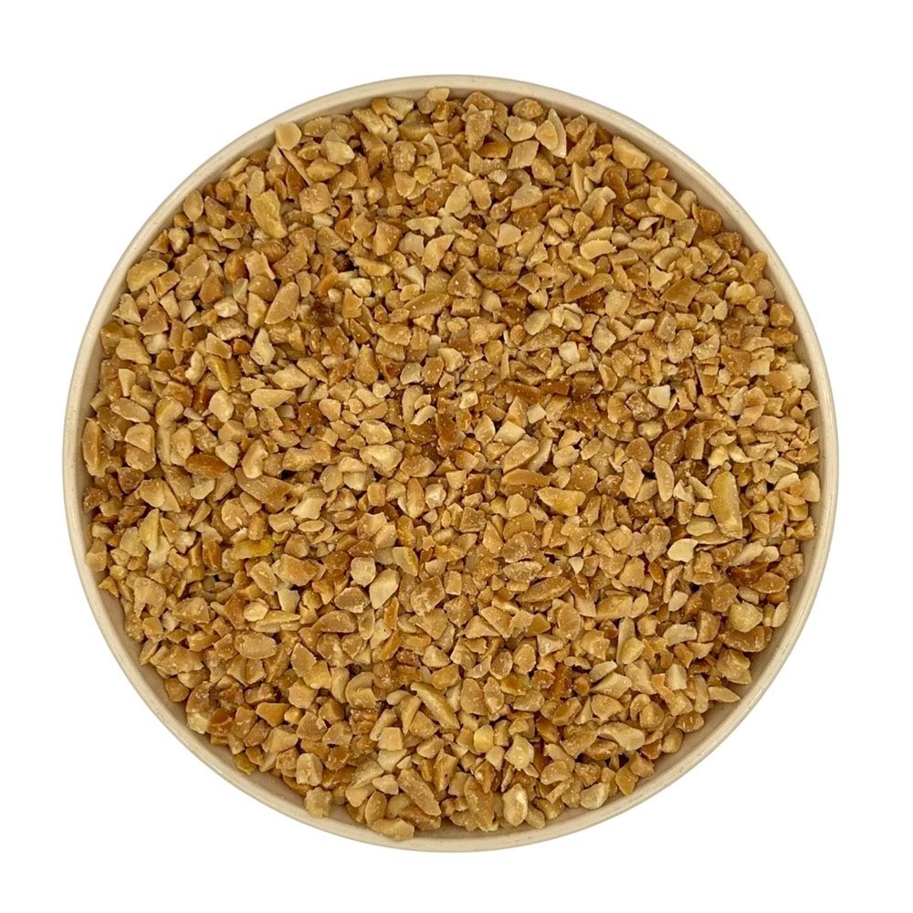 Esmer İç Yer Fıstığı Pirinci Dökme 5 KG