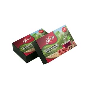 Günbak Küp Tablet Tarçın 500 Gr