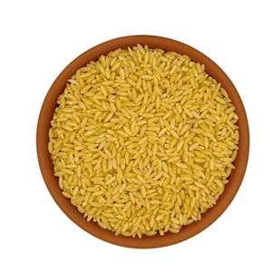 Santa Sophia Glutensiz Arpa Şehriye Makarna 400 Gr